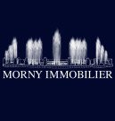 Agence immobilière MORNY IMMOBILIER à Deauville
