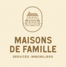 Immokantoor MAISONS DE FAMILLE in Bougival