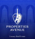 Agence immobilière PROPERTIES AVENUE à Paris 16ème
