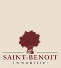 Agence immobilière SAINT BENOIT IMMOBILIER à Aniane