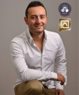 Vastgoedmakelaar Proprietes privees.com   Kévin CHEVALIER in Rognac