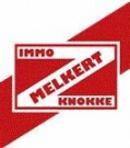 Agence immobilière Immo Melkert Bvba à Knokke
