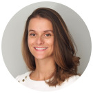 Agente comercial iad France  Maud Razat a La Rochelle