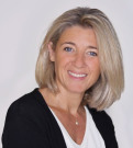Vastgoedmakelaar iad France  Caroline BERTIN in Neuilly-sur-Seine