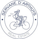 Agence immobilière SERVANE D'ARTHUYS REAL ESTATE à Paris 16ème