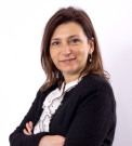 Agent commercial MARCONE Muriel   Capifrance à Puyvert