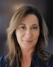 Agent commercial iad France  Maria De Lourdes Charetteur à Fouesnant
