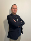 Agente comercial iad France  Lionel Lonjon en Saint-Chély-d'Apcher