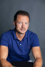 Agente comercial iad France  Stéphane Cagny a Saint-Genis-les-Ollières