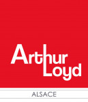 Logo agence ARTHUR LOYD ALSACE