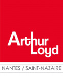 Logo agence ARTHUR LOYD