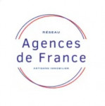 logo agence Agences de France