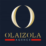 Logo agence OLAIZOLA
