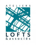 logo ATELIERS LOFTS ET ASSOCIES