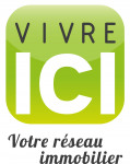 logo VIVRE ICI