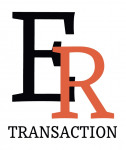 Logo agence ER TRANSACTION