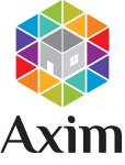 logo axim mediterranee