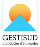 Logo agence GESTISUD