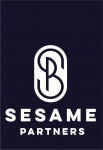 Logo agence SESAME PARTNERS