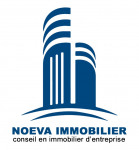 Logo agence NOEVA IMMOBILIER