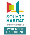 SQUARE HABITAT PYRENEES GASCOGNE PRESTIGE