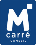 Logo agence MCARRE CONSEIL