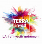 Logo agence TERRA INVEST
