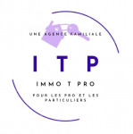 Logo agence Immo T pro