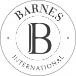 BARNES LYON