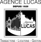 AGENCE LUCAS AGENCE LUCAS