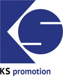 Logo agence KS PROMOTION