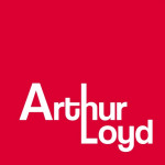 Logo agence ARTHUR LOYD PARIS