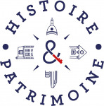 logo agence HISTOIRE & PATRIMOINE PARTENARIATS