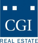 Logo agence CGI - REAL ESTATE