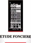 logo ETUDE FONCIERE