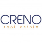 Logo agence CRENO REAL ESTATE