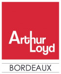 Logo agence ARTHUR LOYD BORDEAUX