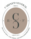 logo CABINET CENTRAL