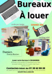 Logo agence DAMIEN SARL