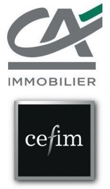 Promoteur CREDIT AGRICOLE IMMOBILIER PROMOTION Vannes