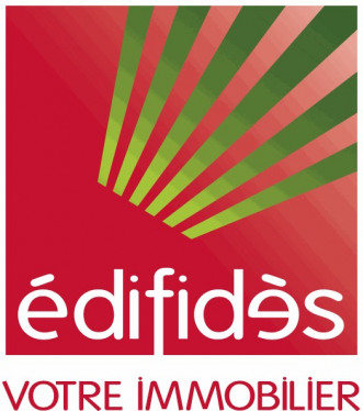 Promoteur EDIFIDES Biéville-Beuville