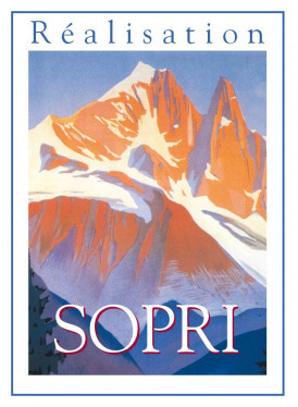 Promoteur SOCIETE PROVENCALE IMMOBILIERE SOPRI Miramas
