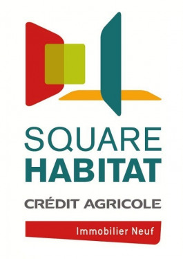 Promoteur CREDIT AGRIC VAL DE FRANCE IMMOBILIER Blois