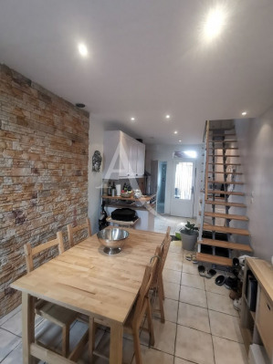 Maison a louer sarcelles - 2 pièce(s) - 47 m2 - Surfyn
