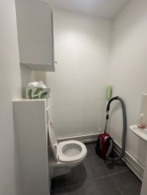 Location Bureau Paris 8ème