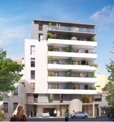 Luxus-duplex zu verkaufen Riquier