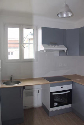 Appartement a louer courbevoie - 1 pièce(s) - 22 m2 - Surfyn