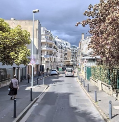Vente Local commercial Les Lilas
