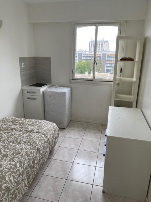 Appartement a louer sarcelles - 1 pièce(s) - 16 m2 - Surfyn