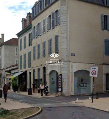 Location Local commercial Pau